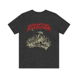 Sadistik Exekution 1985 Vintage Men's T-Shirt
