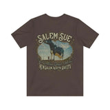 Salem Sue 1974 Vintage Men's T-Shirt