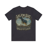 Salem Sue 1974 Vintage Men's T-Shirt