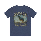 Salem Sue 1974 Vintage Men's T-Shirt