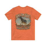 Salem Sue 1974 Vintage Men's T-Shirt