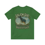 Salem Sue 1974 Vintage Men's T-Shirt