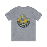 San Diego Sockers 1980 Vintage Men's T-Shirt