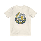 San Diego Sockers 1980 Vintage Men's T-Shirt