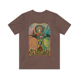 San Francisco 1969 Vintage Men's T-Shirt