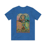 San Francisco 1969 Vintage Men's T-Shirt