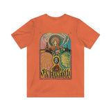 San Francisco 1969 Vintage Men's T-Shirt