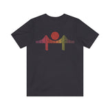 San Francisco Rainbow 1976 Vintage Men's T-Shirt