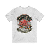 San Francisco Spiders 1995 Vintage Men's T-Shirt