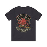 San Francisco Spiders 1995 Vintage Men's T-Shirt