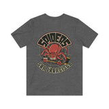 San Francisco Spiders 1995 Vintage Men's T-Shirt