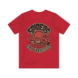San Francisco Spiders 1995 Vintage Men's T-Shirt
