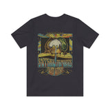 Sapphire Thinkers 1969 Vintage Men's T-Shirt
