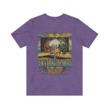 Sapphire Thinkers 1969 Vintage Men's T-Shirt