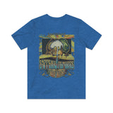 Sapphire Thinkers 1969 Vintage Men's T-Shirt