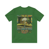 Sapphire Thinkers 1969 Vintage Men's T-Shirt