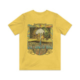 Sapphire Thinkers 1969 Vintage Men's T-Shirt