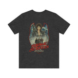 Savage Streets 1984 Vintage Men's T-Shirt