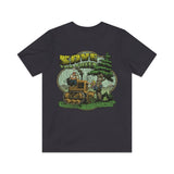 Save The Trees 1973 Vintage Men’s T-Shirt