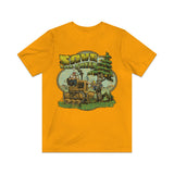 Save The Trees 1973 Vintage Men’s T-Shirt