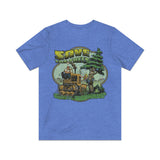 Save The Trees 1973 Vintage Men’s T-Shirt