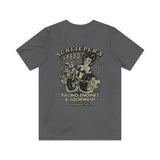 Schlieper’s Speed Shop 1953 Vintage Men's T-Shirt