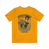 Schlieper’s Speed Shop 1953 Vintage Men's T-Shirt