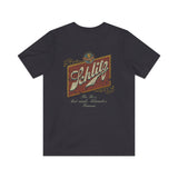Schlitz Beer Milwaukee 1849 Vintage Men's T-Shirt