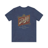 Schlitz Beer Milwaukee 1849 Vintage Men's T-Shirt