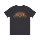 Schoen's Old Lager 1934 Vintage Men's T-Shirt