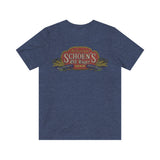 Schoen's Old Lager 1934 Vintage Men's T-Shirt