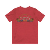 Schoen's Old Lager 1934 Vintage Men's T-Shirt