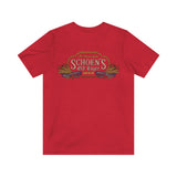Schoen's Old Lager 1934 Vintage Men's T-Shirt