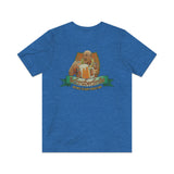 Schraderbräu 2009 Vintage Men's T-Shirt