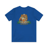 Schraderbräu 2009 Vintage Men's T-Shirt
