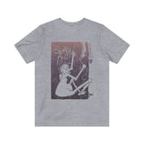 Scratch Acid Gremlin 1982 Vintage Men's T-Shirt