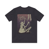 Scratch Acid Gremlin 1982 Vintage Men's T-Shirt