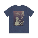 Scratch Acid Gremlin 1982 Vintage Men's T-Shirt