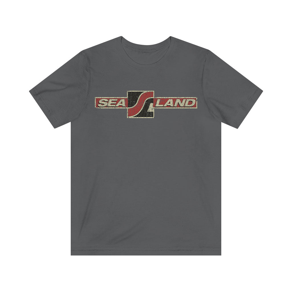 Sea-Land 1956 Vintage Men's T-Shirt