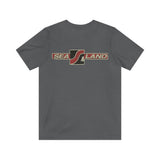 Sea-Land 1956 Vintage Men's T-Shirt