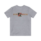 Sea-Land 1956 Vintage Men's T-Shirt