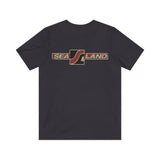 Sea-Land 1956 Vintage Men's T-Shirt
