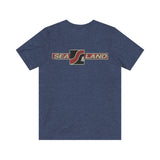 Sea-Land 1956 Vintage Men's T-Shirt