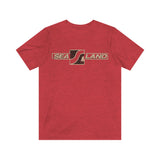 Sea-Land 1956 Vintage Men's T-Shirt