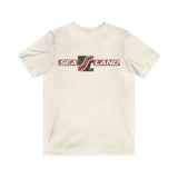 Sea-Land 1956 Vintage Men's T-Shirt