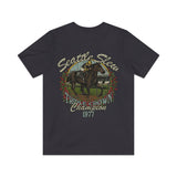 Seattle Slew Triple Crown 1977 Vintage Men's T-Shirt