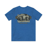 Seattle Speed Bowl 1936 Vintage Men's T-Shirt