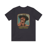Semi-Tough 1977 Vintage Men's T-Shirt
