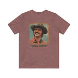 Semi-Tough 1977 Vintage Men's T-Shirt