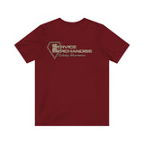 Service Merchandise 1960 Vintage Men's T-Shirt